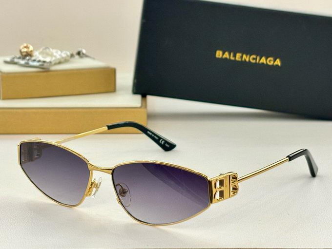 Balenciaga Sunglasses ID:20240703-138